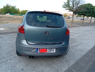 SEAT Altea 2005