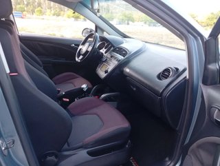 SEAT Altea 2005
