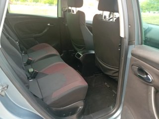 SEAT Altea 2005