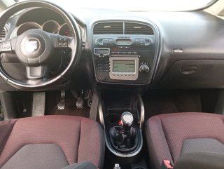 SEAT Altea 2005