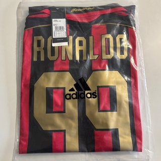 Camiseta AC Milan Ronaldo 99
