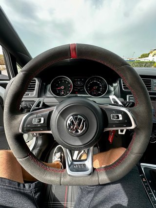 Volkswagen Golf GTI Performance DSG 230 CV