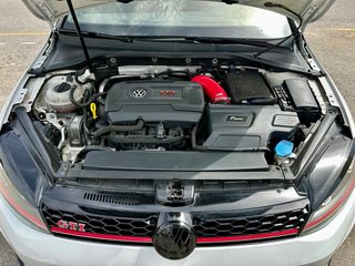 Volkswagen Golf GTI Performance DSG 230 CV