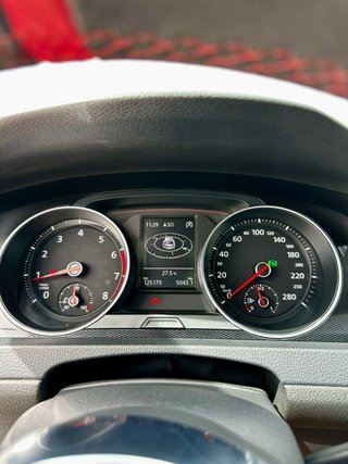 Volkswagen Golf GTI Performance DSG 230 CV