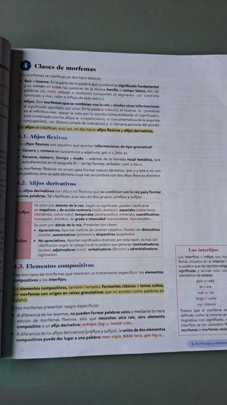 Lengua castellana y literatura II. Libro del es...