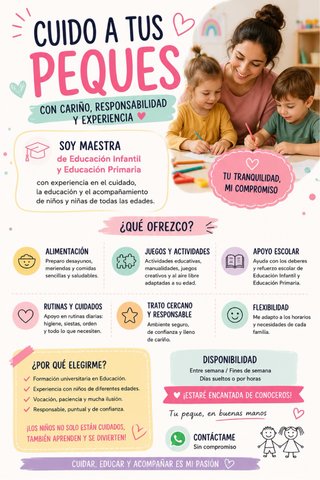 Niñera