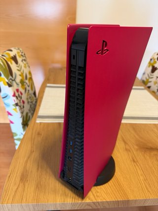 Consola Sony Playstation 5