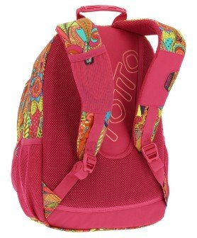 Mochila Totto Morral Cartulina 8V9