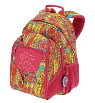 Mochila Totto Morral Cartulina 8V9