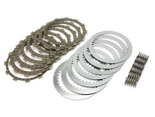 Kit Embrague KTM 690 Enduro R SMC