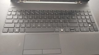 HP 250 G8 - Para piezas o reparar