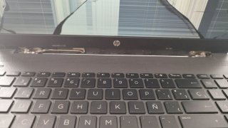 HP 250 G8 - Para piezas o reparar