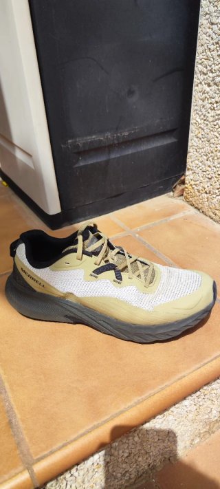 Merrell Agility Trail Hombre Talla 46