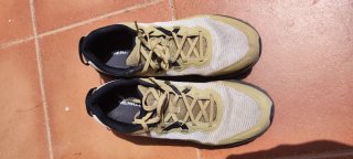 Merrell Agility Trail Hombre Talla 46