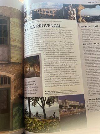 Viajar lugares que no puedes dejar de visitar