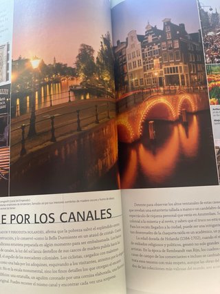 Viajar lugares que no puedes dejar de visitar