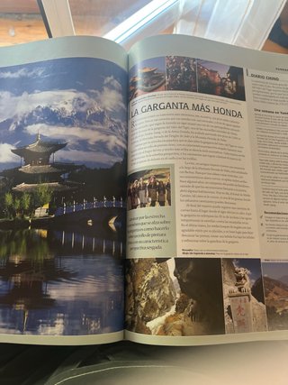 Viajar lugares que no puedes dejar de visitar