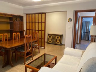 Piso en Pobla de Farnals pueblo,  3 habitaciones