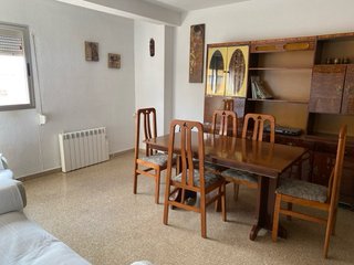 Piso en Pobla de Farnals pueblo,  3 habitaciones