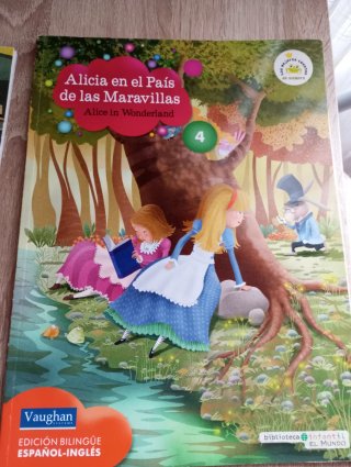 LOTE CUENTOS INFANTILES IDEAL VERANO