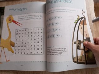 LOTE CUENTOS INFANTILES IDEAL VERANO