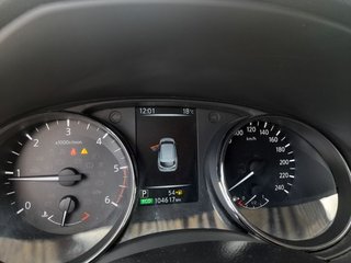 Nissan Qashqai 1.6 dCi XTRONIC ACENTA