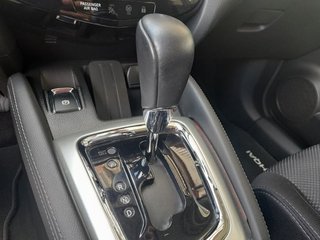 Nissan Qashqai 1.6 dCi XTRONIC ACENTA