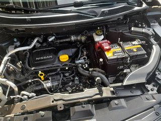 Nissan Qashqai 1.6 dCi XTRONIC ACENTA