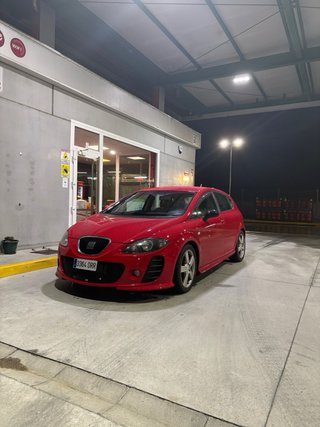 SEAT Leon 2005