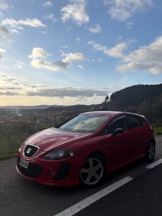 SEAT Leon 2005