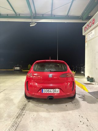 SEAT Leon 2005