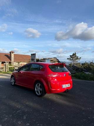SEAT Leon 2005