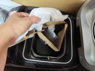 Princess Panificadora Bread Maker Black