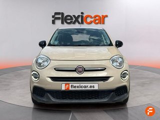 Fiat 500X 120TH 1.6 E-Torq 81KW (110 CV) 4x2 S&S