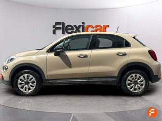 Fiat 500X 120TH 1.6 E-Torq 81KW (110 CV) 4x2 S&S