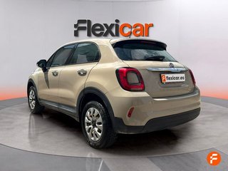 Fiat 500X 120TH 1.6 E-Torq 81KW (110 CV) 4x2 S&S