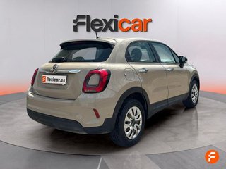 Fiat 500X 120TH 1.6 E-Torq 81KW (110 CV) 4x2 S&S
