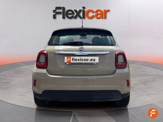 Fiat 500X 120TH 1.6 E-Torq 81KW (110 CV) 4x2 S&S