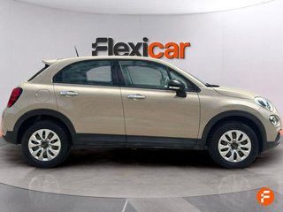 Fiat 500X 120TH 1.6 E-Torq 81KW (110 CV) 4x2 S&S