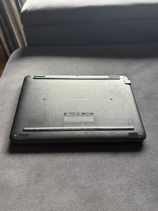 Chromebook Dell 11