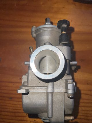 Carburador 24 PWK