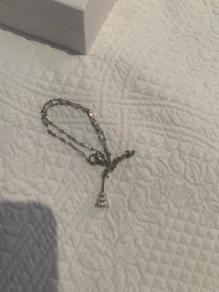 Pulsera Lotus Acero Inoxidable