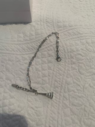 Pulsera Lotus Acero Inoxidable