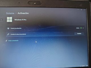 Portátil HP ProBook 640 G5 Plata