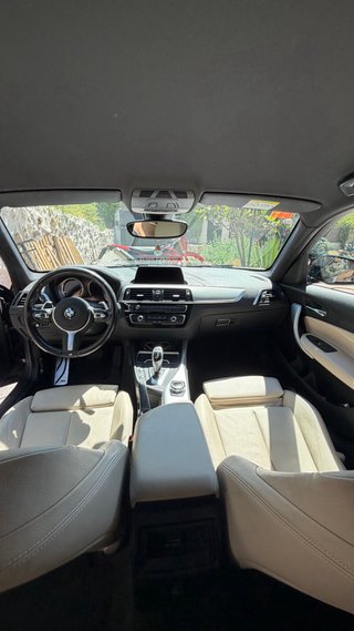 BMW Serie 1 2019