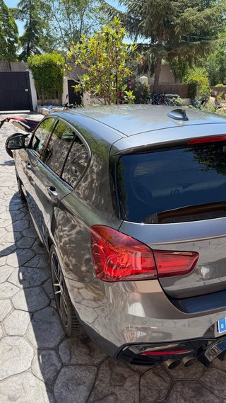 BMW Serie 1 2019