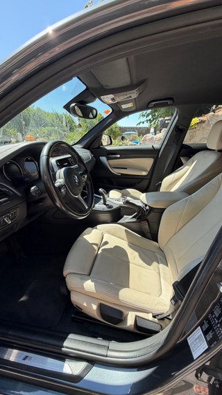 BMW Serie 1 2019