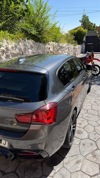 BMW Serie 1 2019