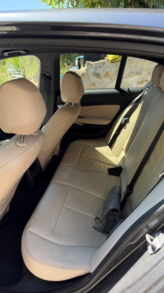 BMW Serie 1 2019