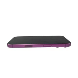IPHONE 16 128GB ROSA